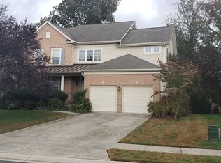 1429 Moonshadow Rd, Bel Air, MD 21015