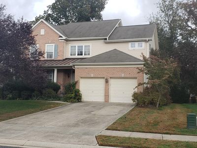 1429 Moonshadow Rd, Bel Air, MD, 21015