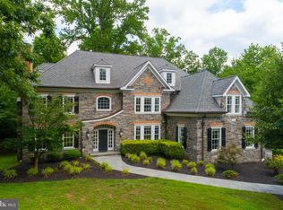 1611 Montgomery Ave, Villanova, PA 19085