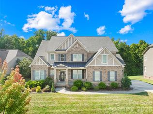 10735 Brandie Meadow Ln, Huntersville, NC 28078