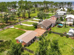 109 Allen Memorial Way, Port Saint Joe, FL 32456