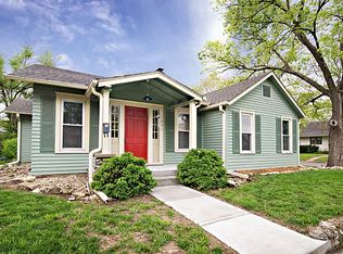 1331 Pierre St, Manhattan, KS 66502