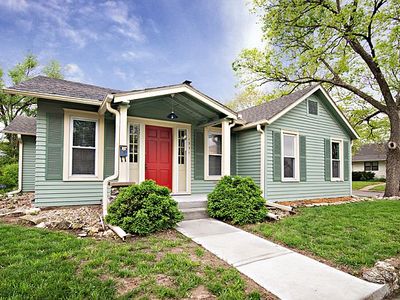 1331 Pierre St, Manhattan, KS, 66502