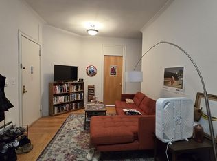 515 W 113th St #2P, New York, NY 10025