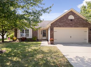 13246 Ashwood Dr, Fishers, IN 46038