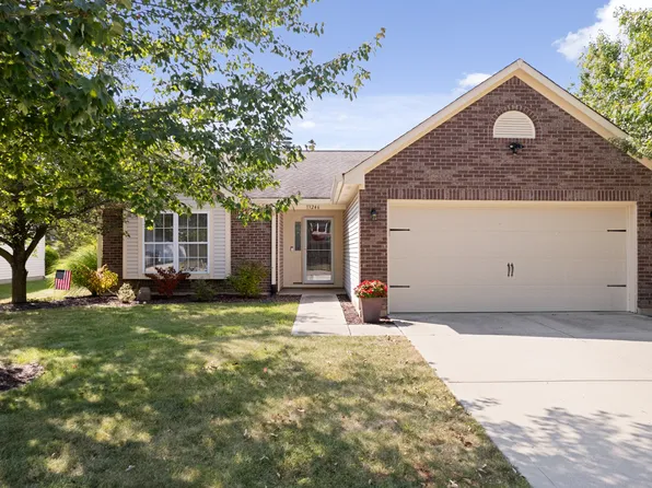 13246 Ashwood Dr, Fishers, IN 46038