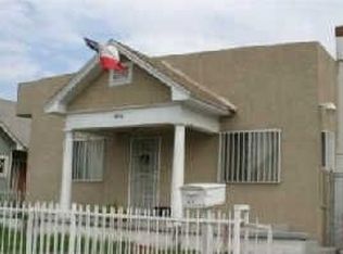 4316 S Normandie Ave, Los Angeles, CA 90037