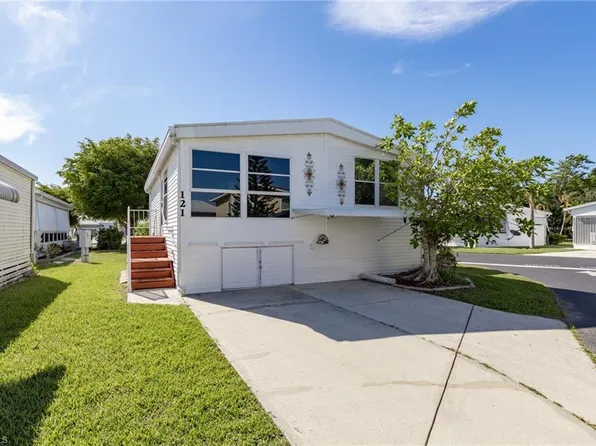 19681 Summerlin Rd #121, Fort Myers, FL 33908
