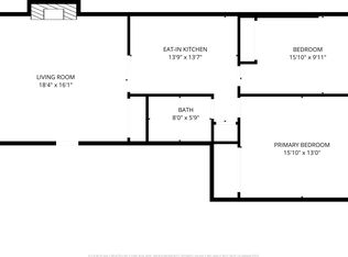 189 Christopher Columbus Dr APT 1, Jersey City, NJ 07302