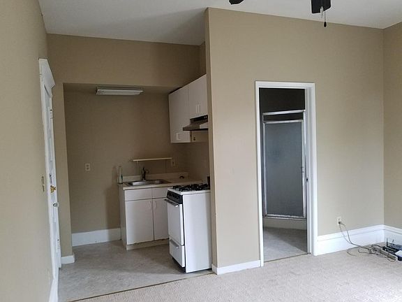 Kitchen & Bath view