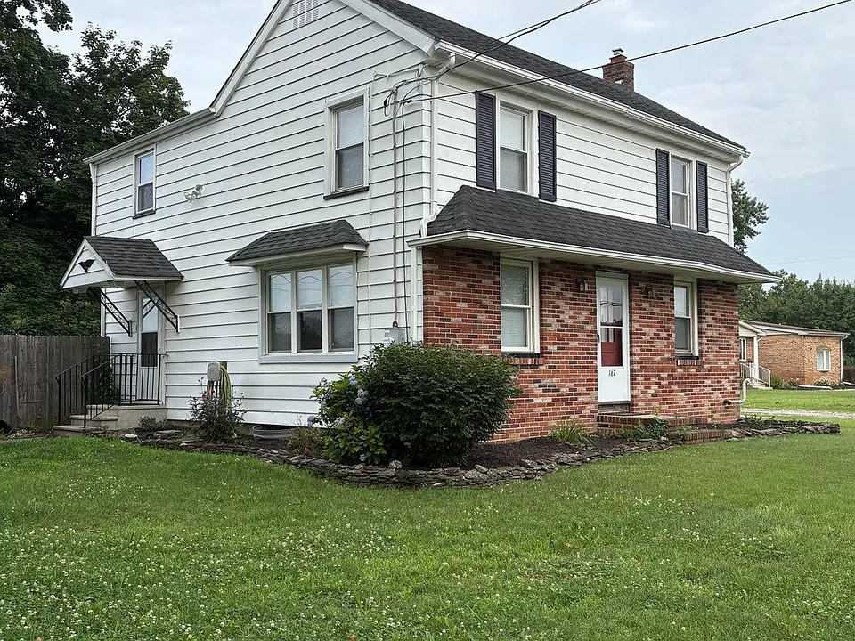167 E Wolfert Station Rd