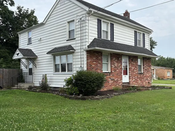167 E Wolfert Station Rd, Mickleton, NJ 08056