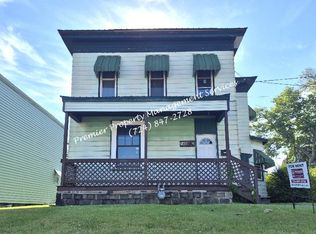 1400 4th Ave APT 2, Beaver Falls, PA 15010