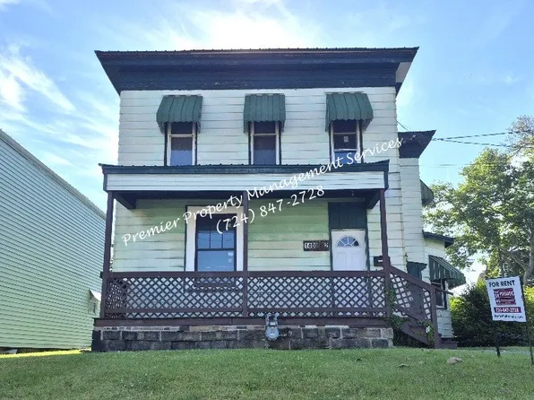 1400 4th Ave APT 2, Beaver Falls, PA 15010