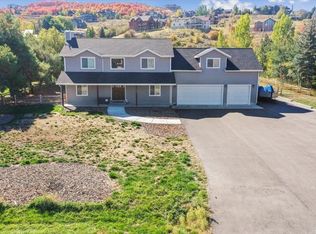 6699 E 950 S, Huntsville, UT 84317
