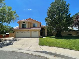9400 Allande Rd NE, Albuquerque, NM 87109