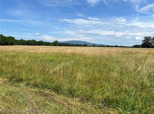 TRACT 13 Nursery Ln, Howe, OK 74940