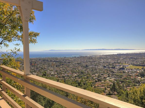 395 Loma Media Rd, Santa Barbara, CA 93103