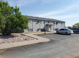 901 4th Ave, Edgemont, SD 57735