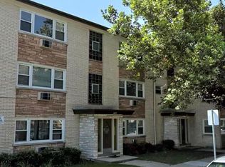 6823 N Overhill Ave APT 1S, Chicago, IL 60631