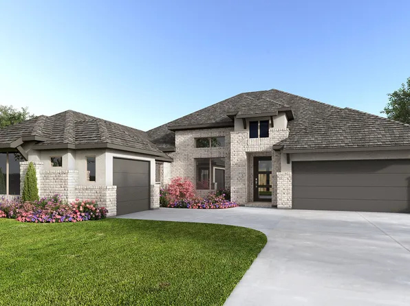 2896W Plan, Riceland 70'