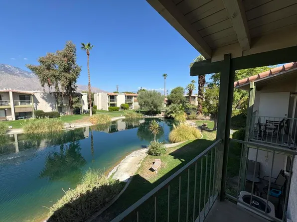 54 Lakeview Cir, Cathedral City, CA 92234