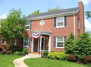 1256 Park Ave, Hamilton, OH 45013