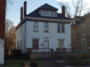 1255 E Main St, Columbus, OH 43205