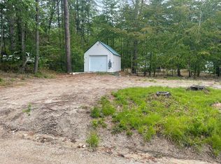 98 Weona Dr, Freedom, NH 03836