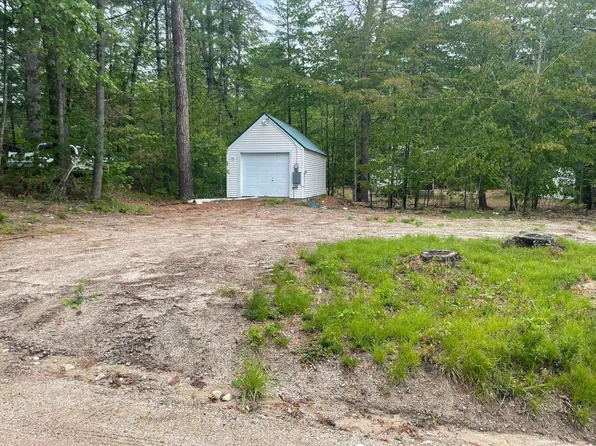 98 Weona Drive, Freedom, NH 03836