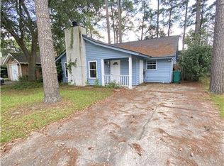 109 Sugar Mill Dr, Savannah, GA 31419