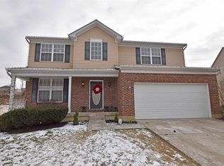 7604 Falls Creek Way, Burlington, KY 41005