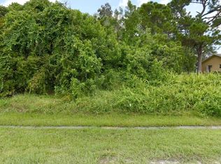139 NW BYRON Street, Port St Lucie, FL 34983