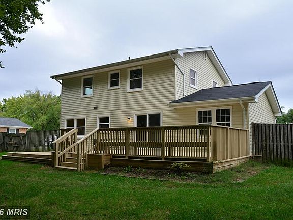 4th image of 21445 Williams Dr