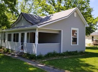 640 N Main St, Dunkirk, IN 47336