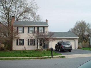 505 Wallingford Rd, Lancaster, PA 17601