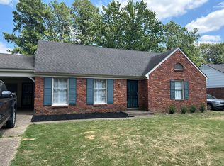 1620 Sterling Dr, Memphis, TN 38119