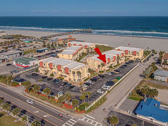 2nd image of 390 A1a Beach Blvd Unit 43