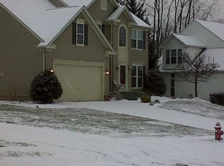 821 Caren Dr, Eldersburg, MD 21784