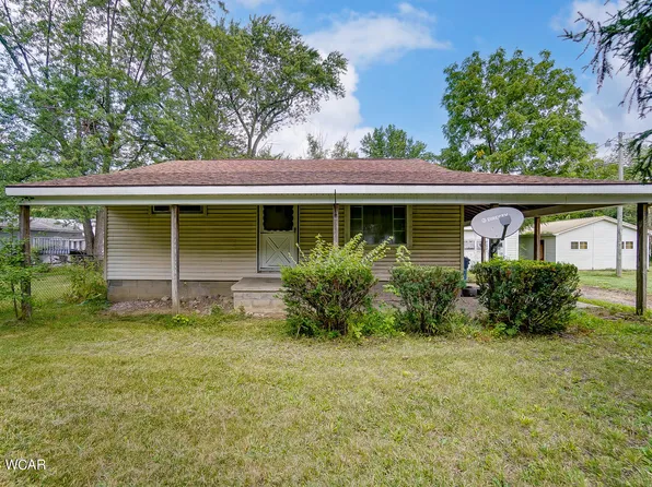 305 E Kent Ave, Lima, OH 45801
