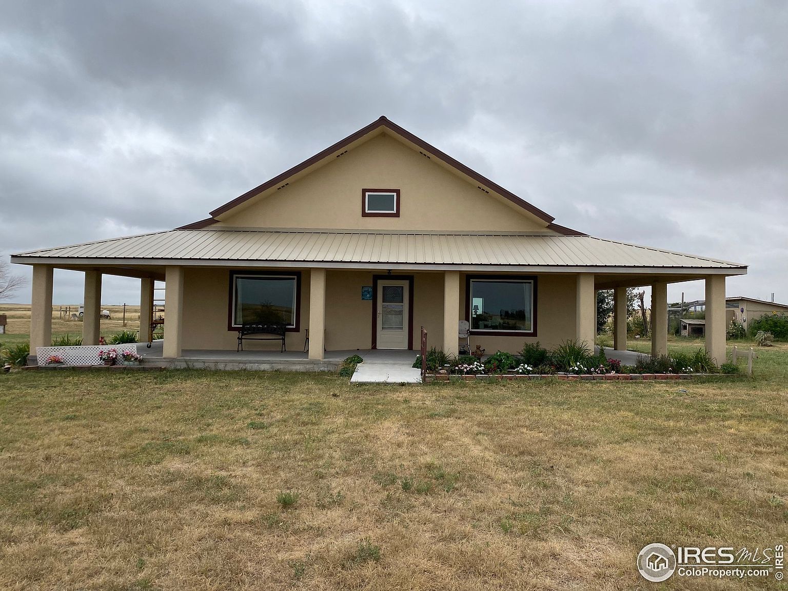 36751 County Road 35, Otis, CO 80743 Zillow