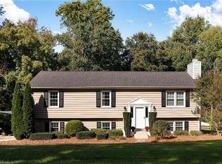 1020 Alabnon Rd, Lewisville, NC 27023