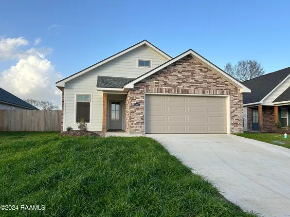 207 Harvest Ln, Abbeville, LA 70510