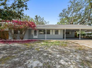 110 N Ida Ln, Long Beach, MS 39560