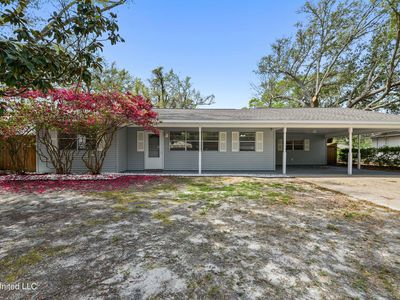 110 N Ida Ln, Long Beach, MS, 39560