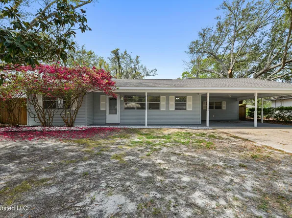 110 N Ida Ln, Long Beach, MS 39560