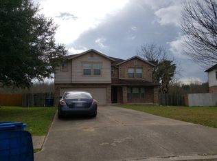 134 Vicksburg Loop, Elgin, TX 78621