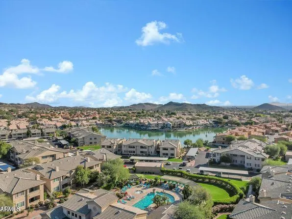 16013 S Desert Foothills Parkway #2167, Phoenix, AZ 85048