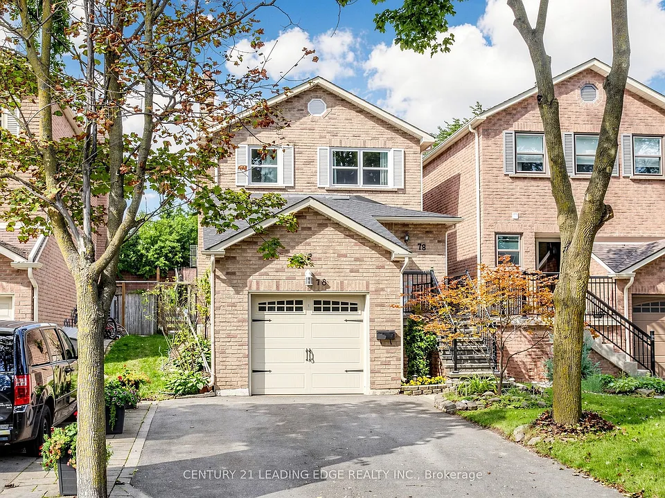 78 Markville Rd