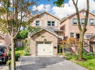 78 Markville Rd, Markham, ON L3R4V6